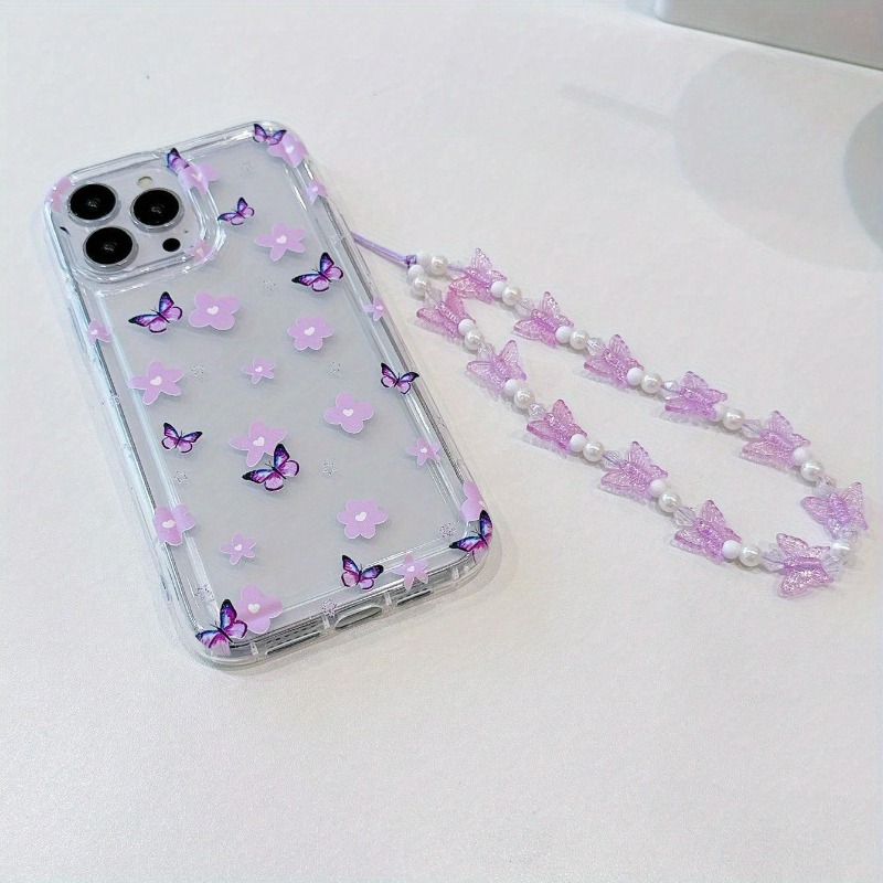 Lovely Butterfly Flower Phone  - مراجعة Plants X وسعره