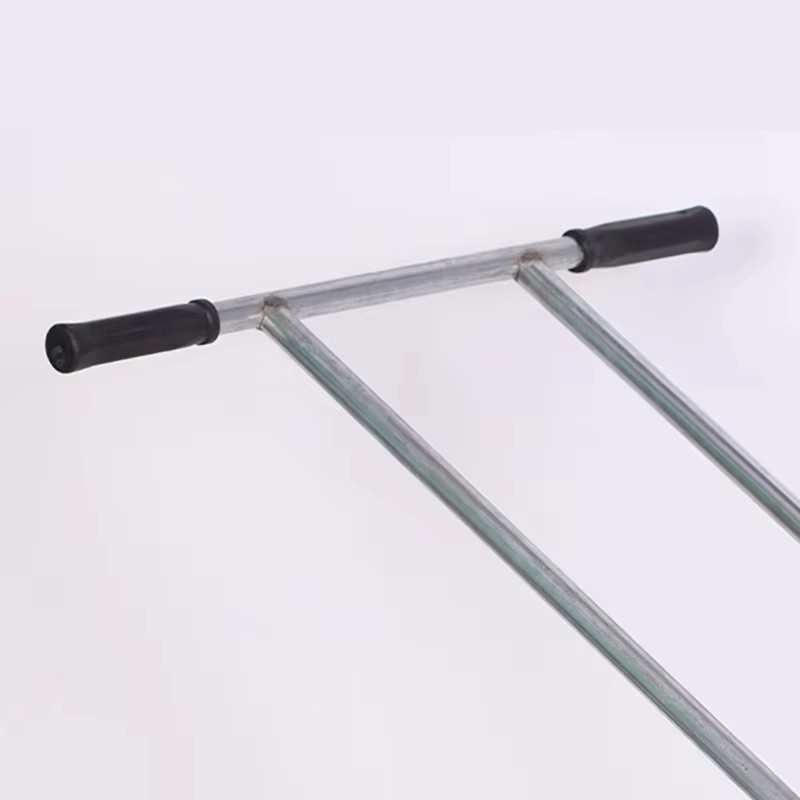 Hand Push Manual Seeder - Manu - مراجعة Plant Parents وسعره
