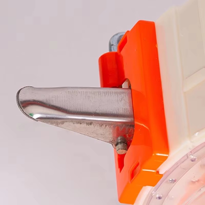 Hand Push Manual Seeder - Manu - مراجعة Plant Parents وسعره