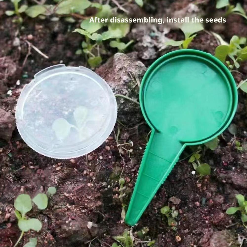 1/2/3pcs Multifunction Green S - مراجعة Plant Parents وسعره