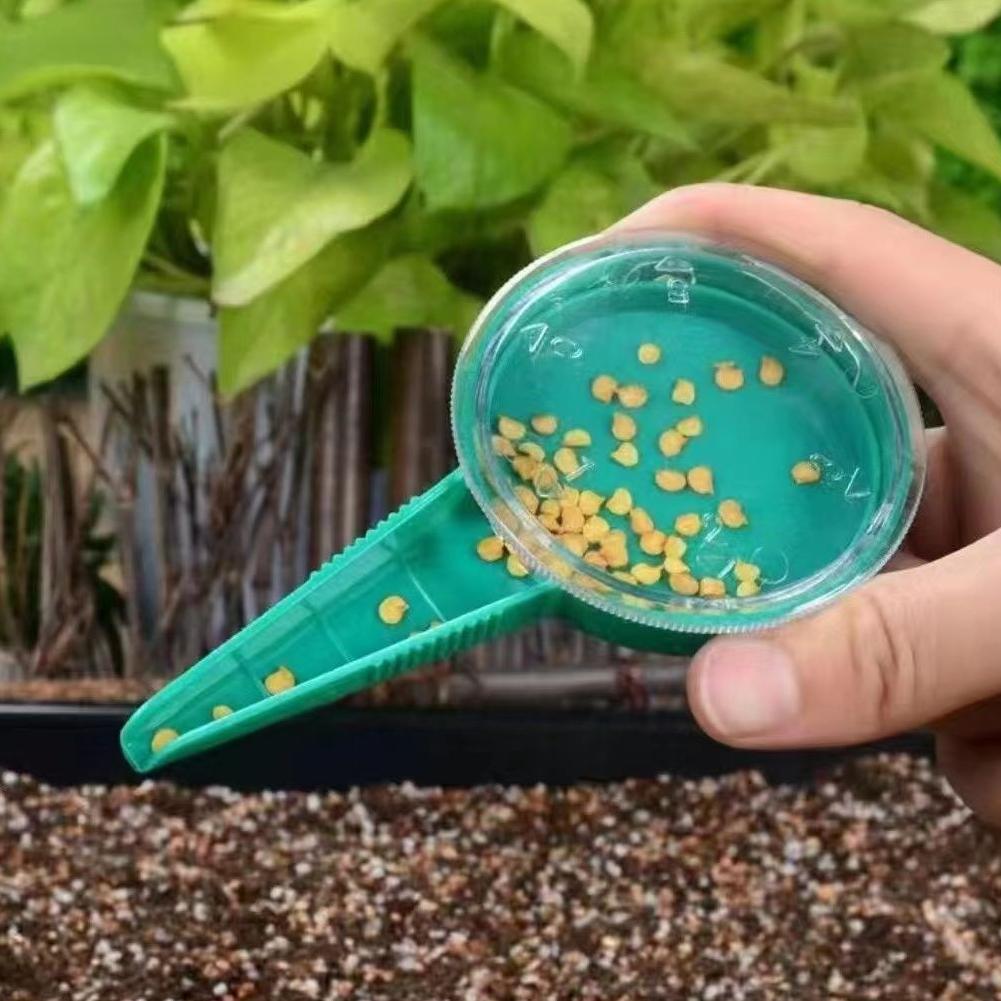 1/2/3pcs Multifunction Green S - مراجعة Plant Parents وسعره