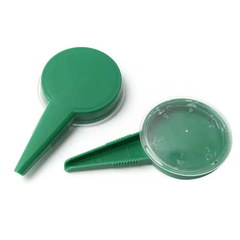 1Pcs Multifunction Seed Sower  - مراجعة Plant Parents وسعره