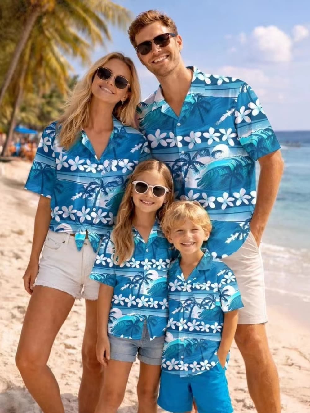 Hawaiian Children's Shirt Plan - مراجعة Plant Parent Shirt وسعره