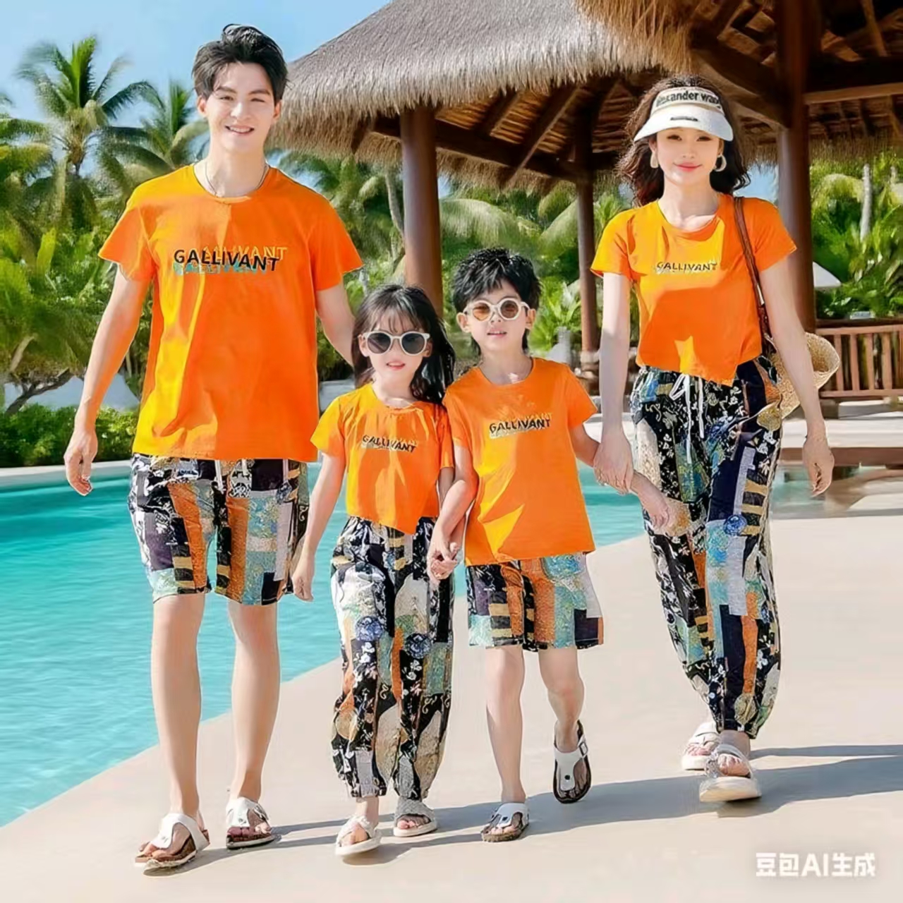 Family Matching Sets Mom Daugh - مراجعة Plant Parent Clothing وسعره