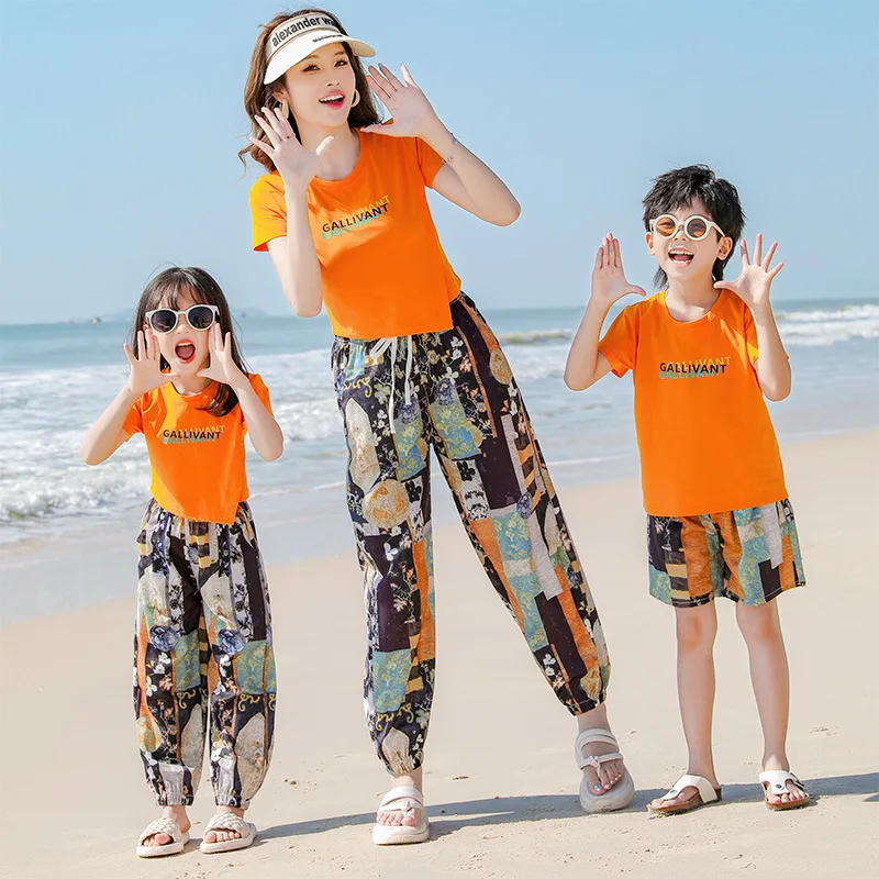 Family Matching Sets Mom Daugh - مراجعة Plant Parent Clothing وسعره