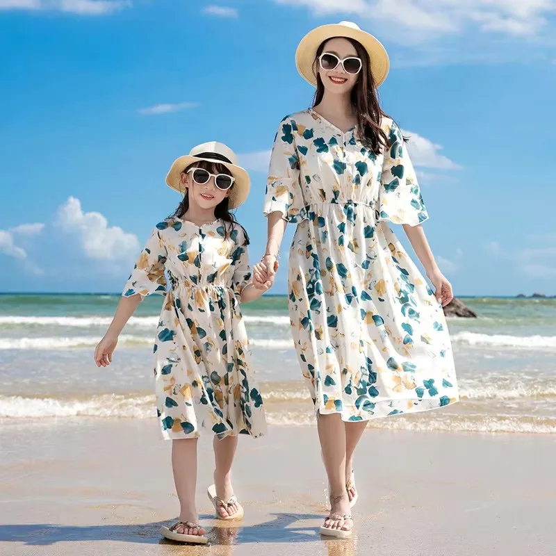 Resort Family Clothes Parents  - مراجعة Plant Parent Clothing وسعره