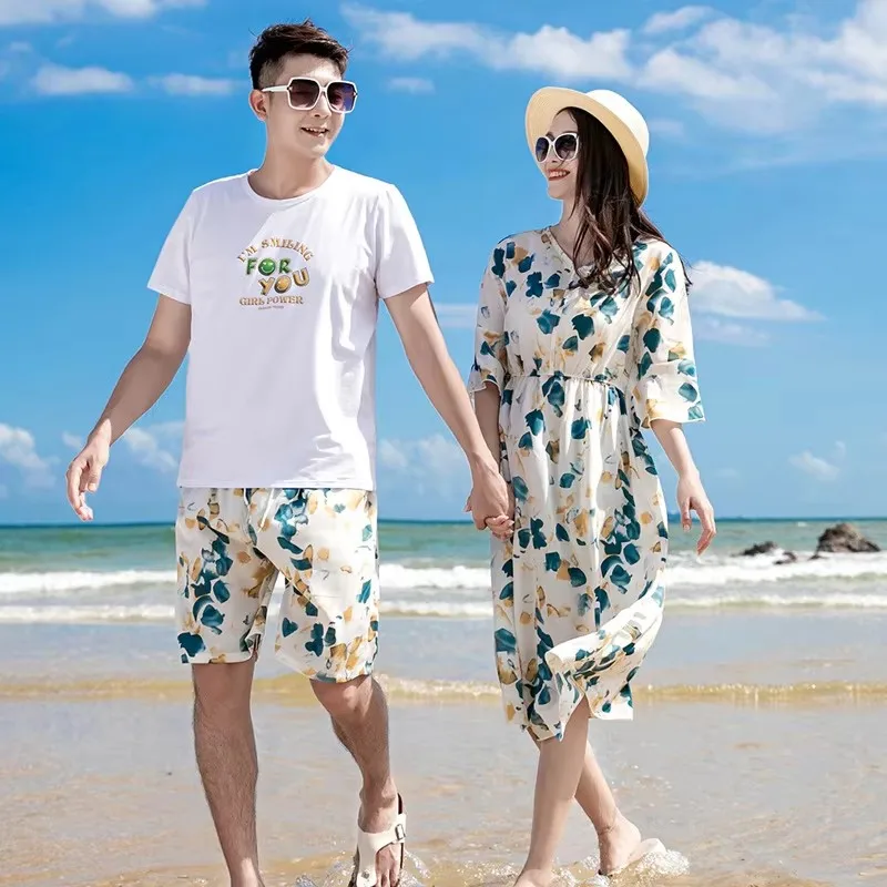 Resort Family Clothes Parents  - مراجعة Plant Parent Clothing وسعره