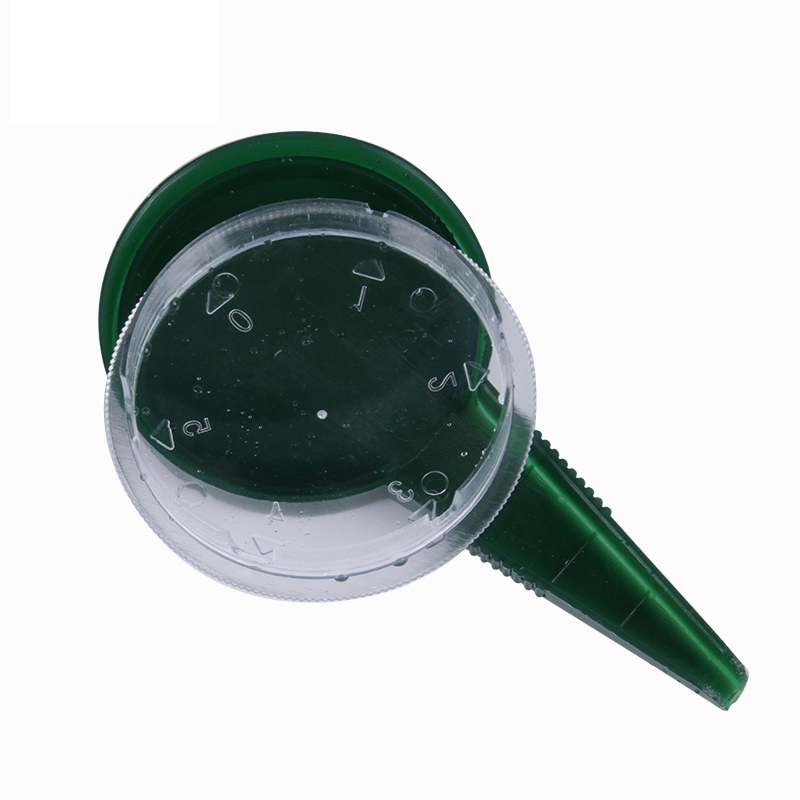 2PCS Seed Sower Planter Garden - مراجعة Plant Parents وسعره