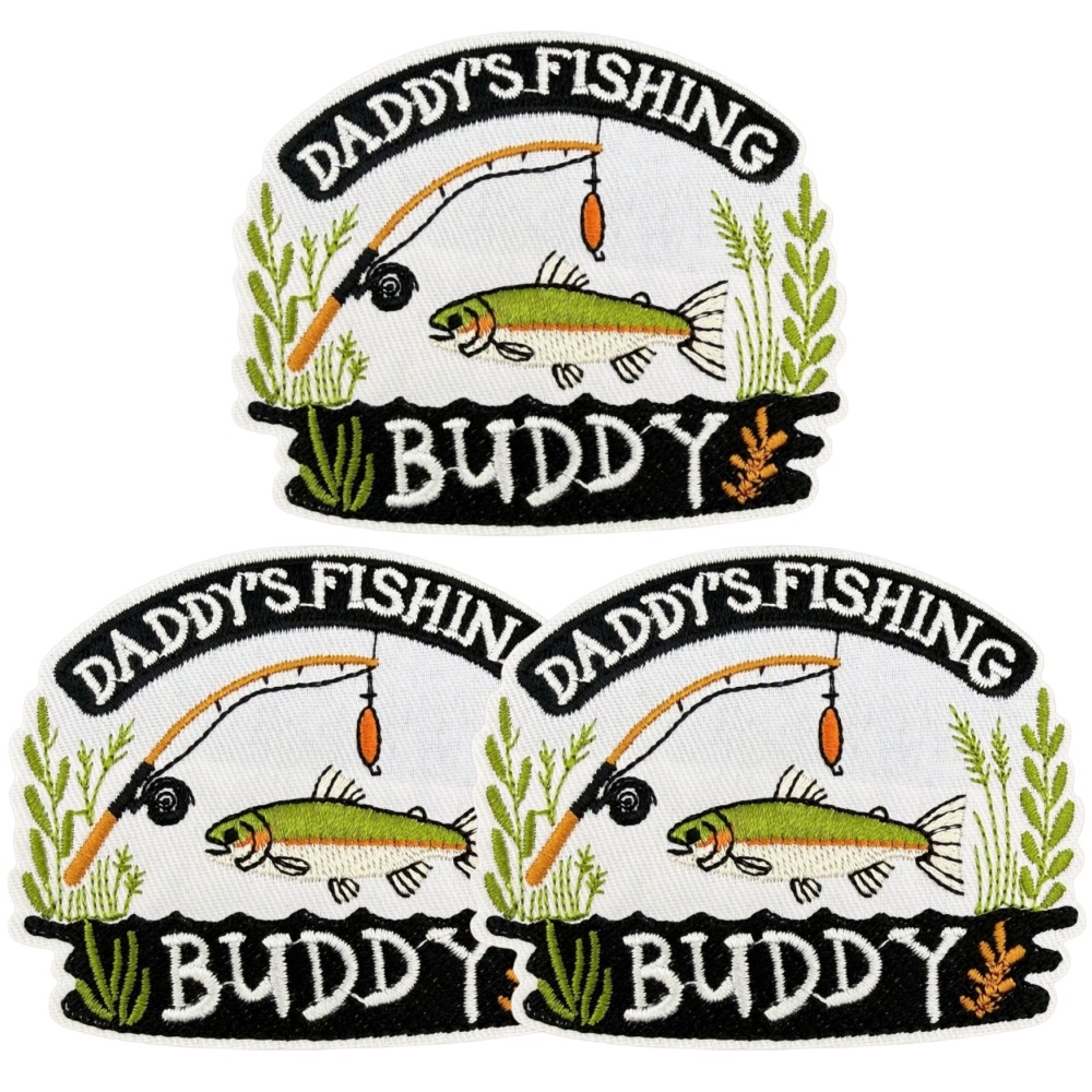 Parent-Child Fishing Themed Em - مراجعة Plant Parent Clothing وسعره