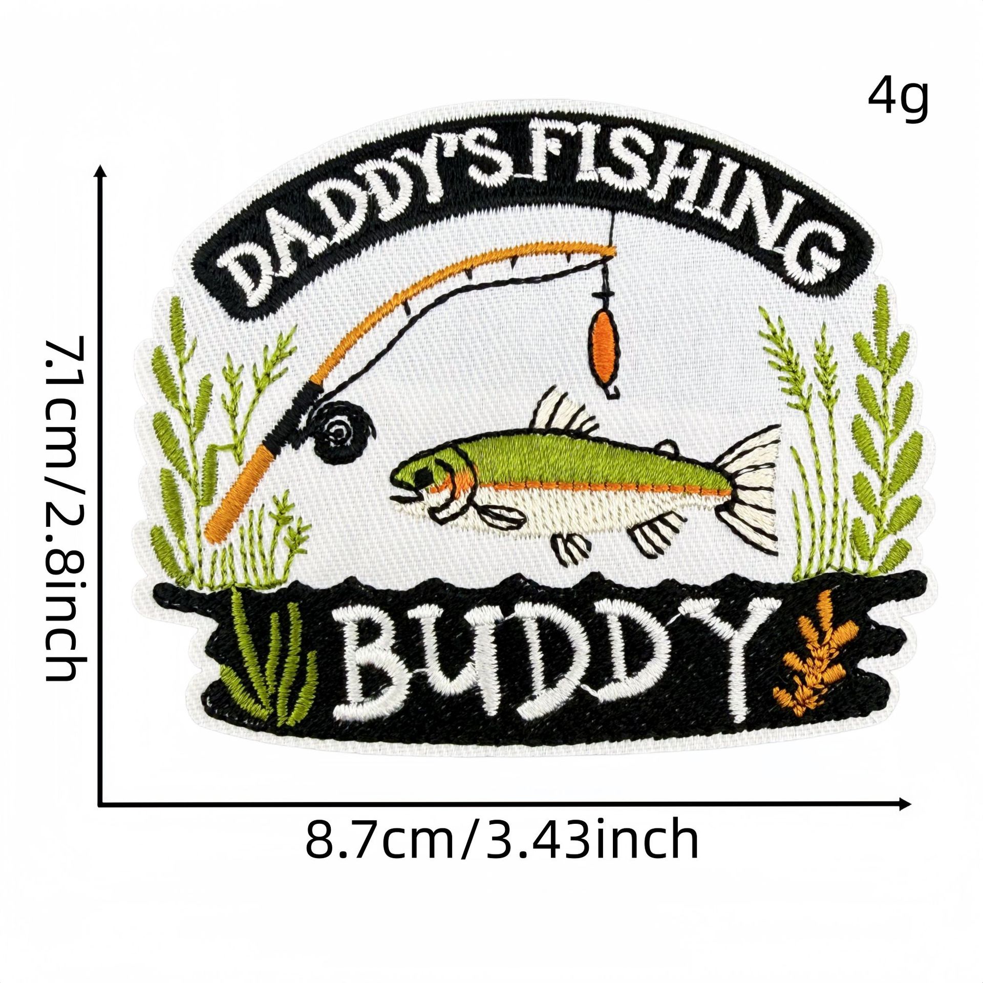 Parent-Child Fishing Themed Em - مراجعة Plant Parent Clothing وسعره