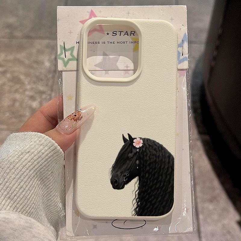Phone Case For iPhone 17 11 13 - مراجعة Plants X وسعره