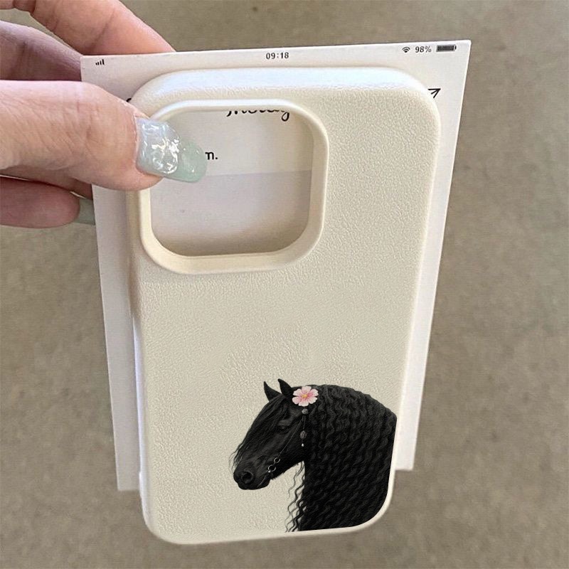 Phone Case For iPhone 17 11 13 - مراجعة Plants X وسعره