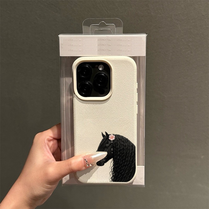 Phone Case For iPhone 17 11 13 - مراجعة Plants X وسعره