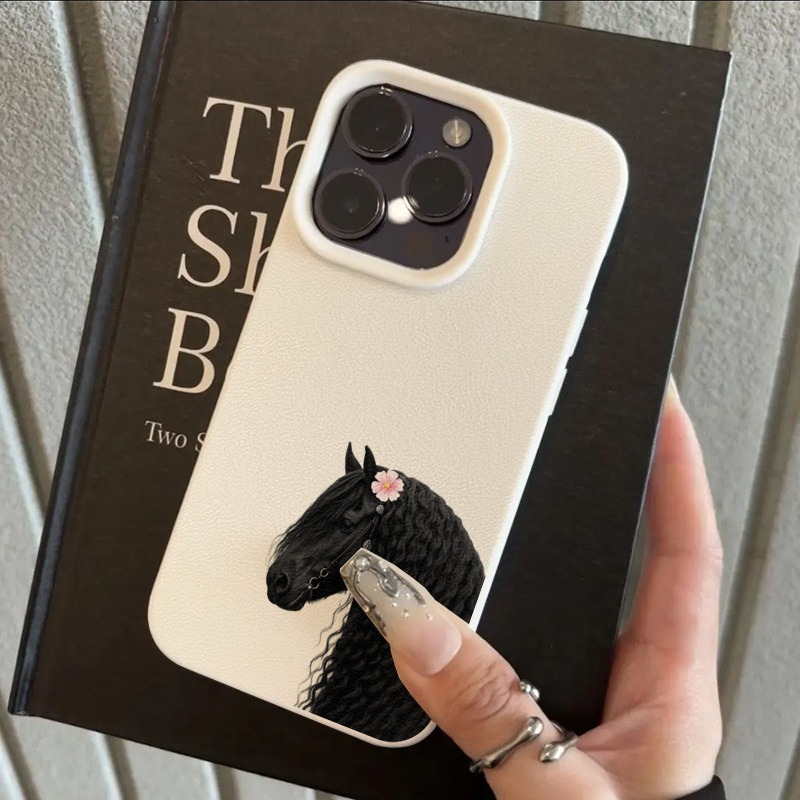 Phone Case For iPhone 17 11 13 - مراجعة Plants X وسعره