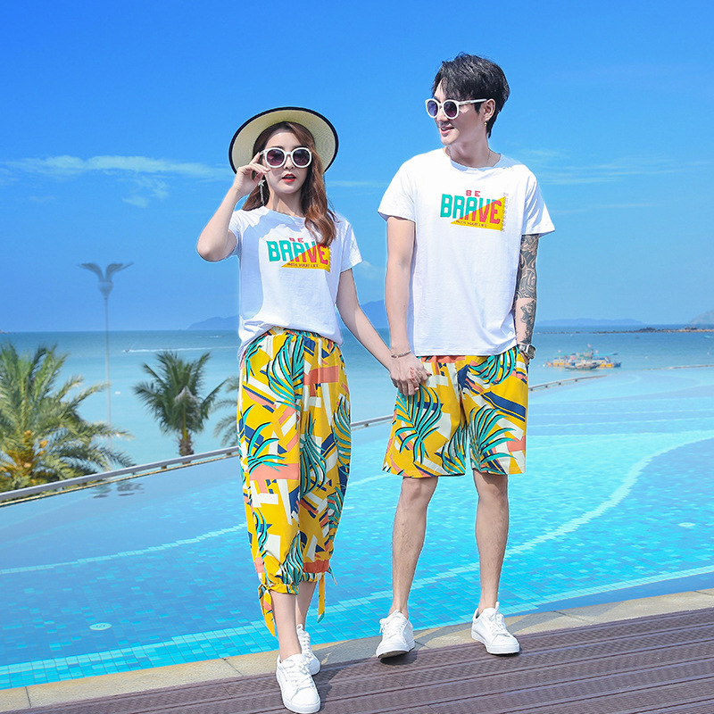 Family Vacation Matching Outfi - مراجعة Plant Parent Clothing وسعره