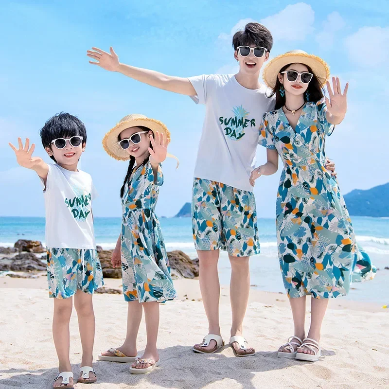 Vacation Area Couple Look Clot - مراجعة Plant Parent Clothing وسعره