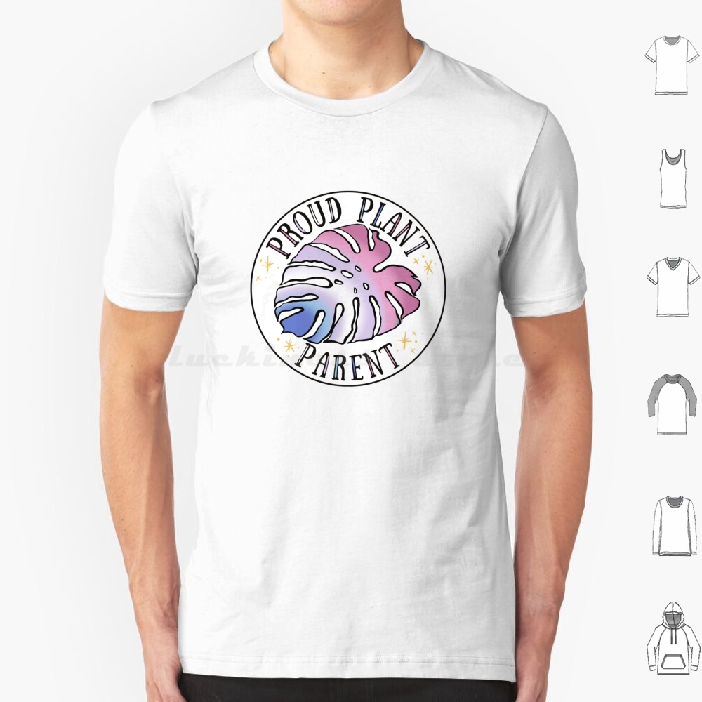 Proud Plant Parent T Shirt 6xl - مراجعة Plant Parents وسعره