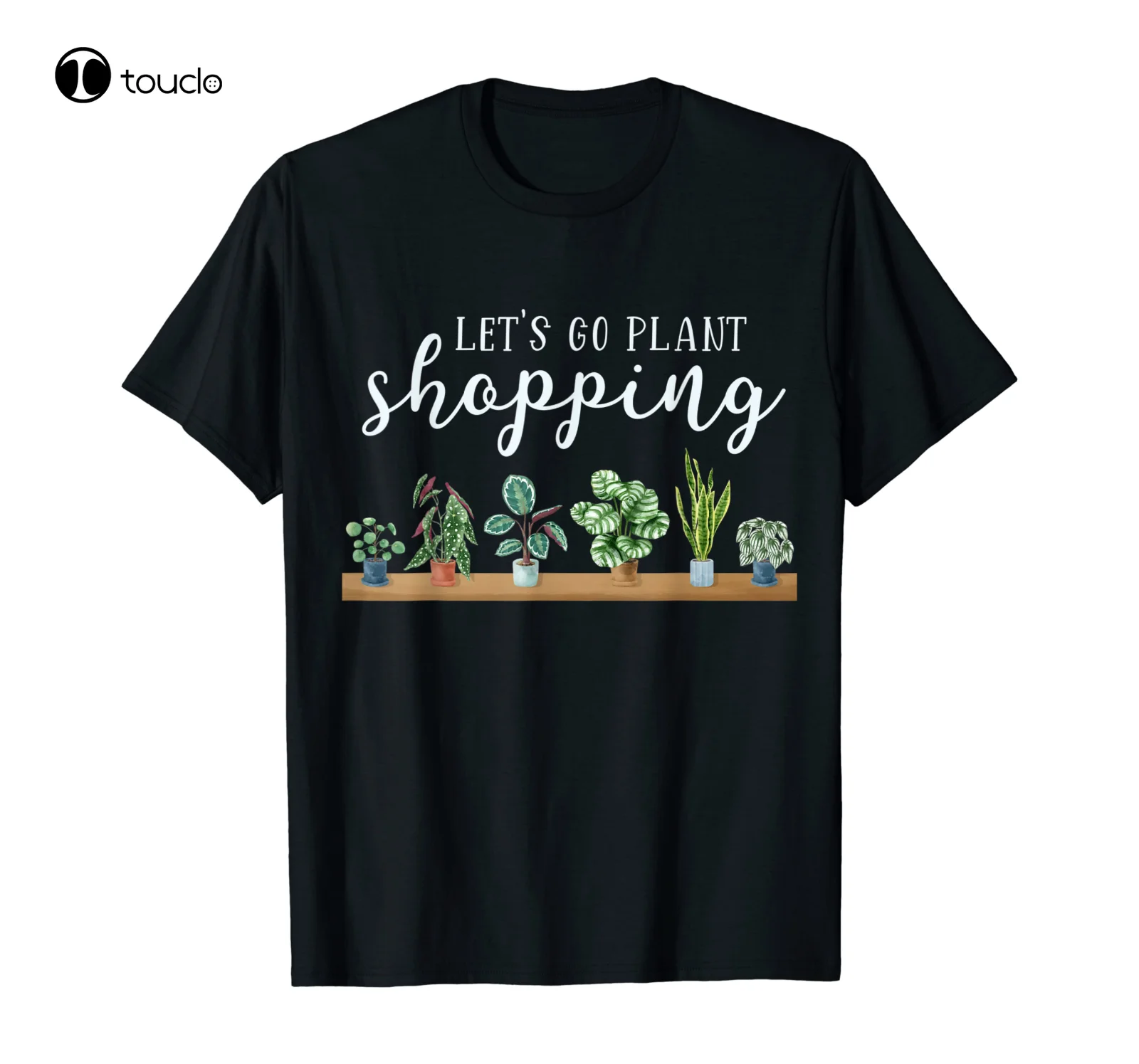 Plant Shopping Lover Gift Craz - مراجعة Plant Parent Shirt وسعره