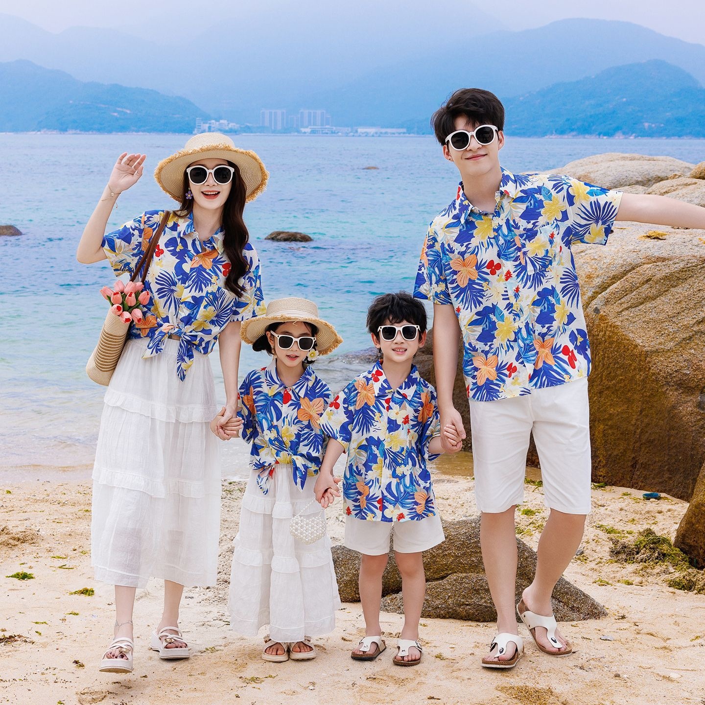 Vacation Family Matching Cloth - مراجعة Plant Parent Shirt وسعره