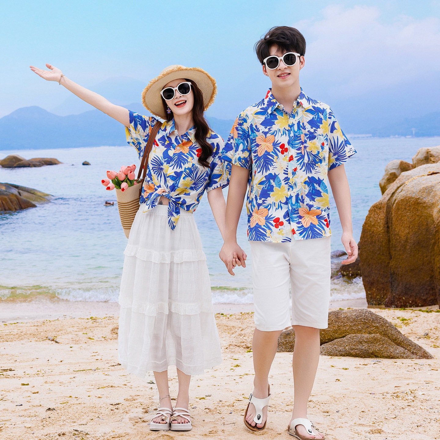 Vacation Family Matching Cloth - مراجعة Plant Parent Shirt وسعره
