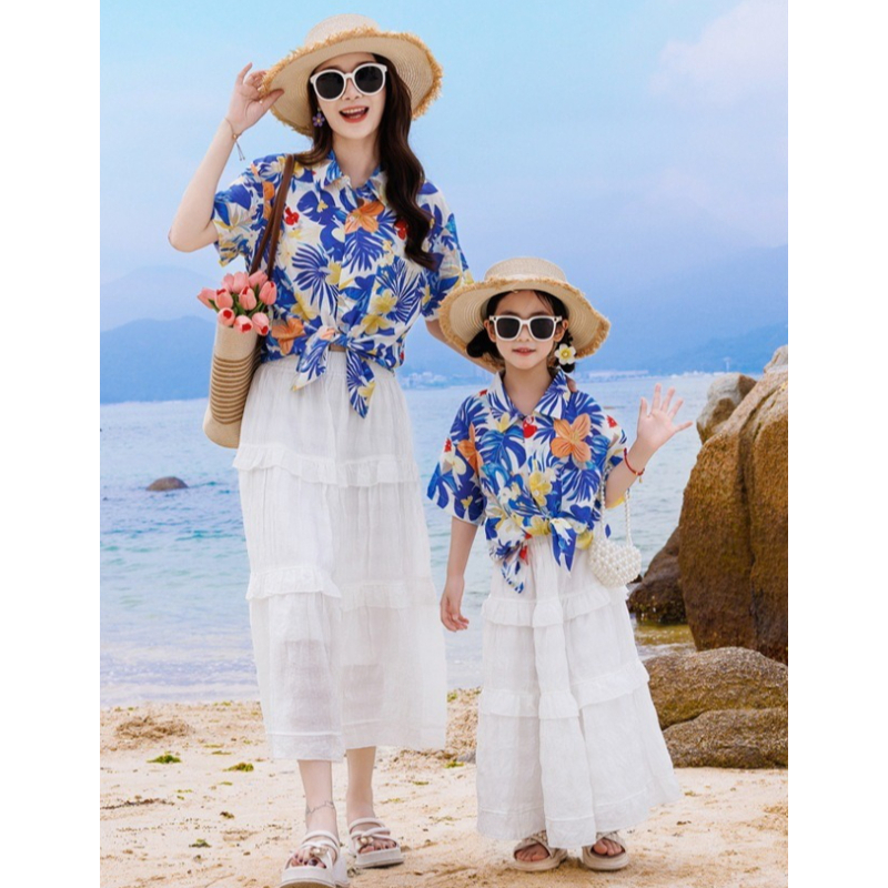 Vacation Family Matching Cloth - مراجعة Plant Parent Shirt وسعره