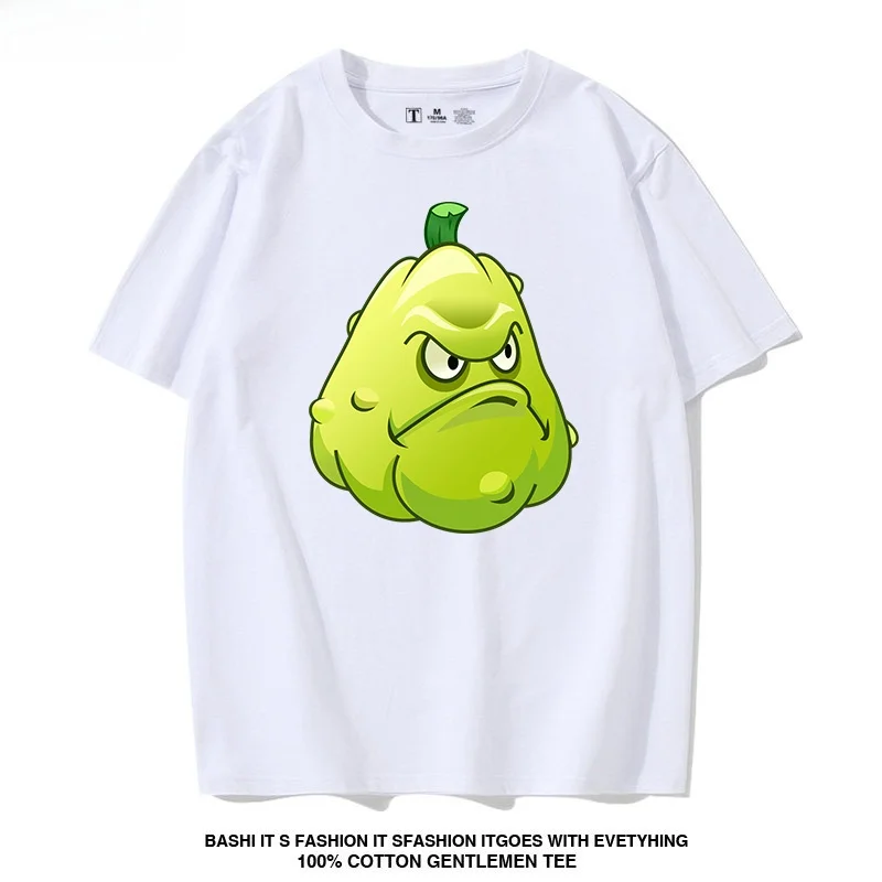 Plant Vs Zombie T-Shirt Ice Sh - مراجعة Plant Parent Clothing وسعره