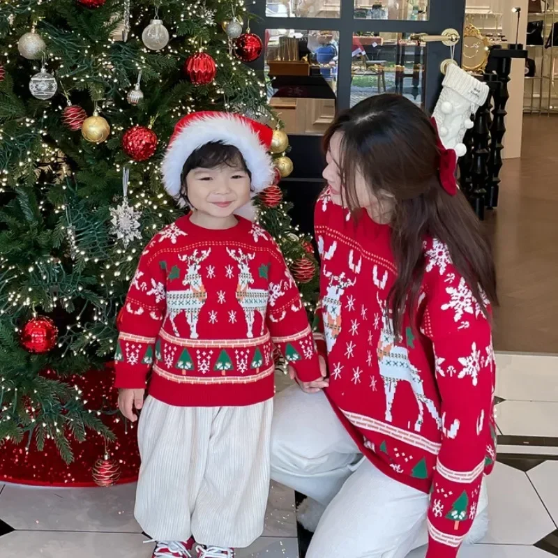 Family Matching Christmas Rein - مراجعة Plant Parent Clothing وسعره