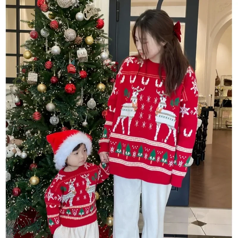 Family Matching Christmas Rein - مراجعة Plant Parent Clothing وسعره