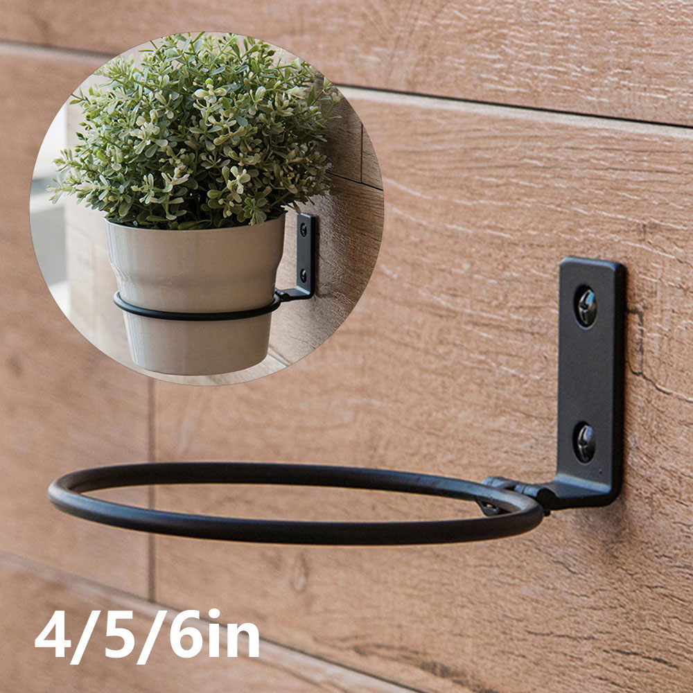 Flower Pot Trays Wall Mounted  - مراجعة Plant Parents وسعره