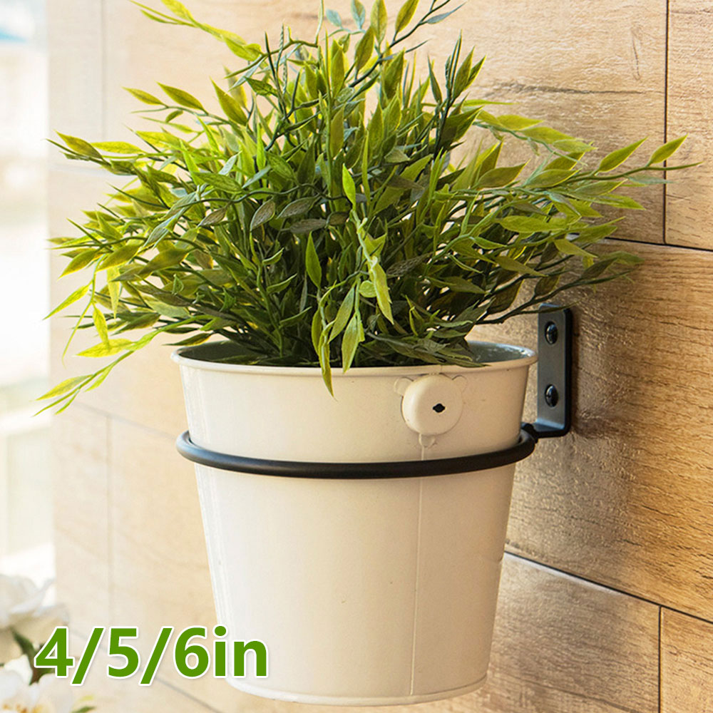 Flower Pot Trays Wall Mounted  - مراجعة Plant Parents وسعره