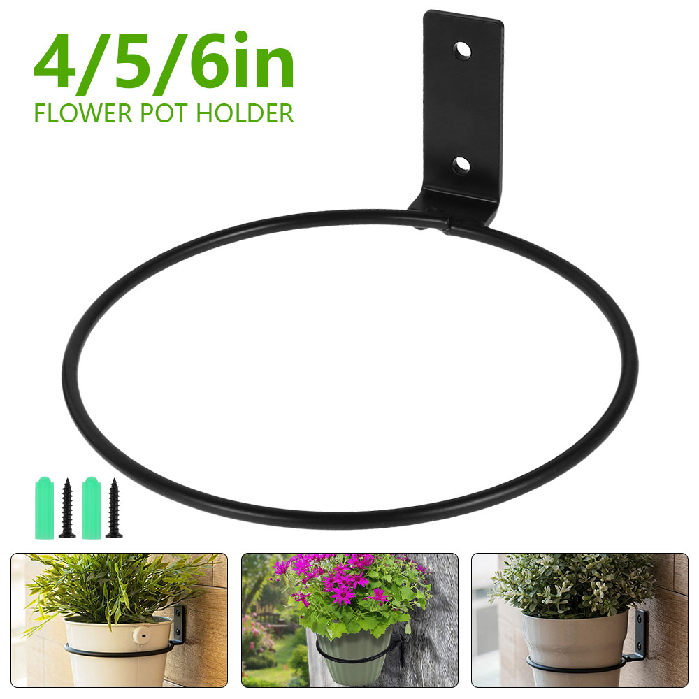 Flower Pot Trays Wall Mounted  - مراجعة Plant Parents وسعره