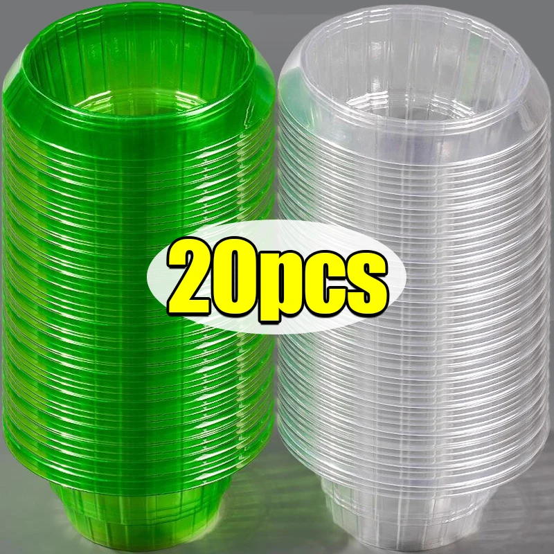 Plants Slug Protection Rings V - مراجعة Plant Parents وسعره