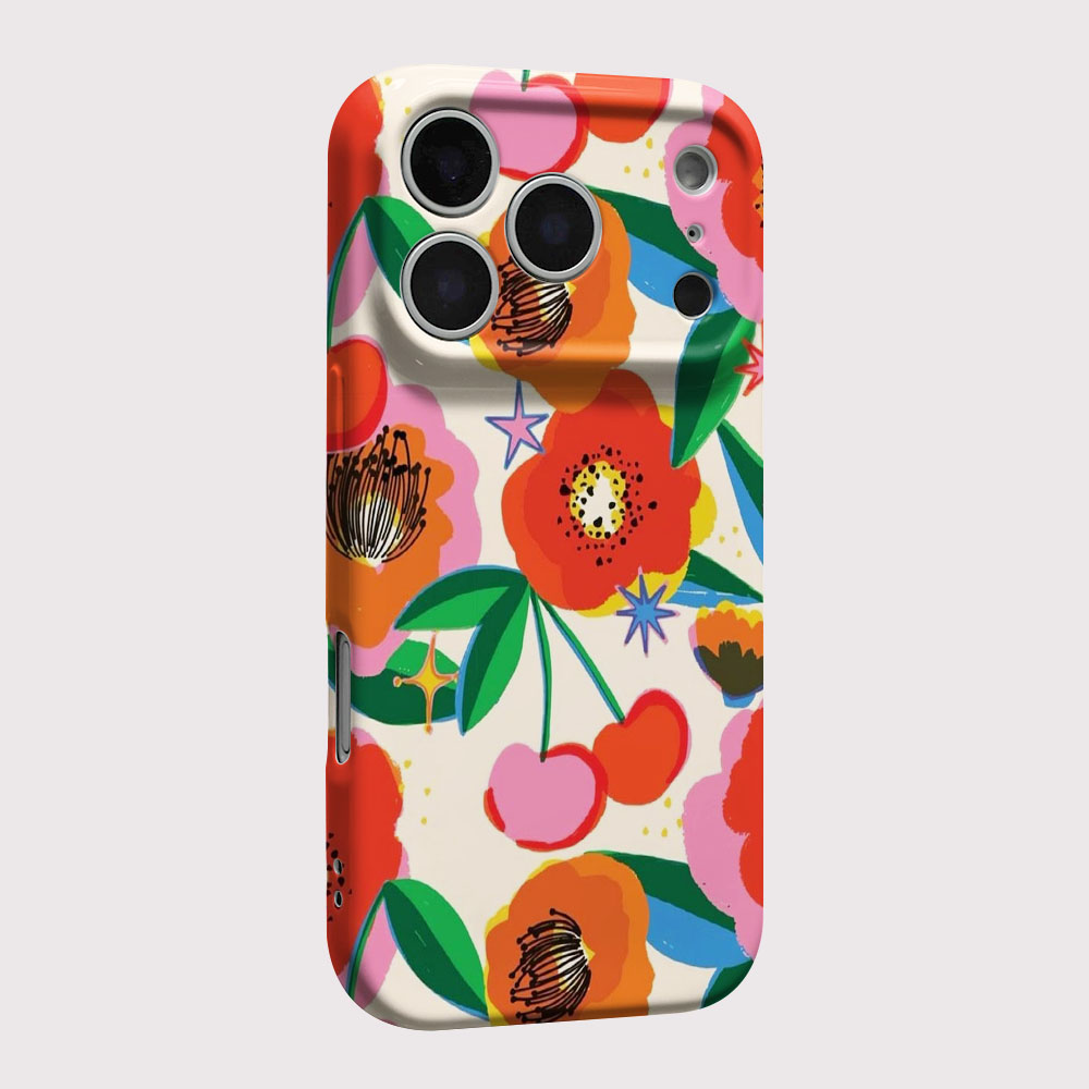 Phone Case For iPhone 17 16 15 - مراجعة Plants X وسعره