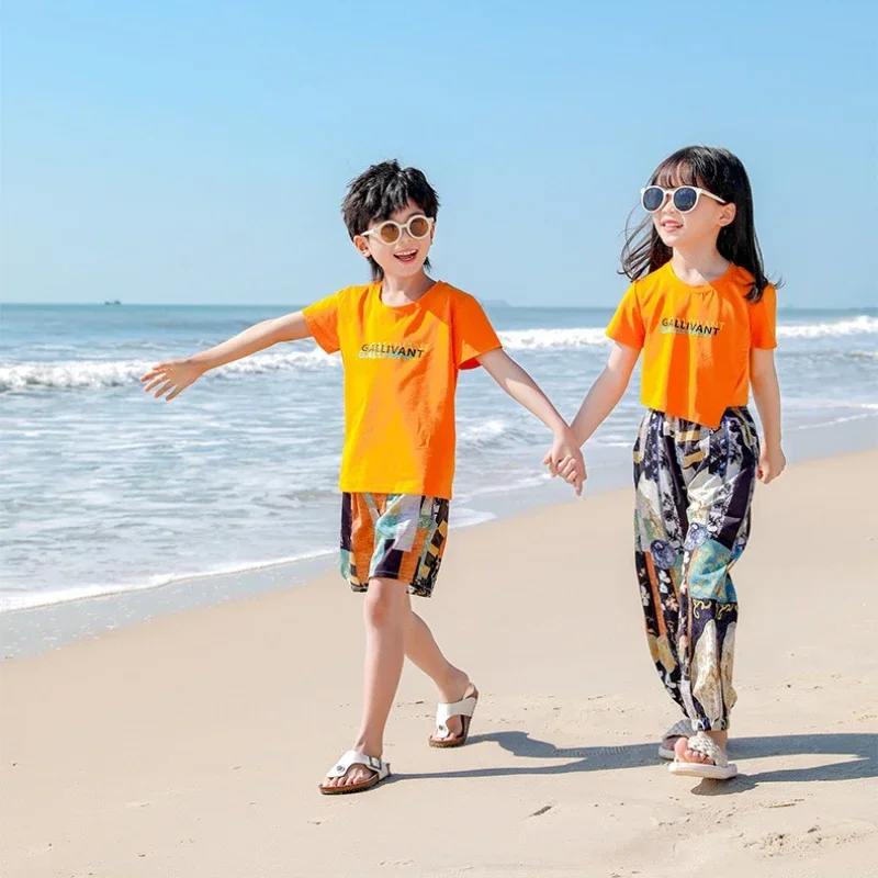 Family Matching  Son Tops Shor - مراجعة Plant Parent Shirt وسعره