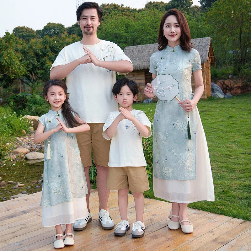 Family Couple Matching Clothes - مراجعة Plant Parent Clothing وسعره