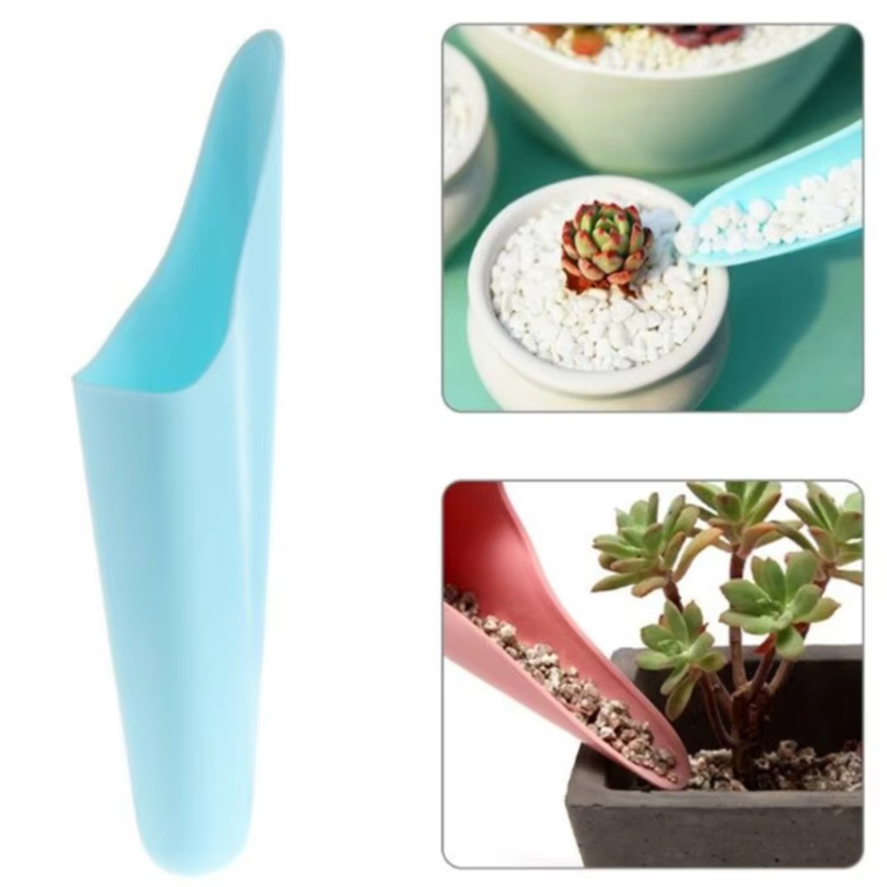 Gardening Tools Soil Scoop Sho - مراجعة Plant Parents وسعره