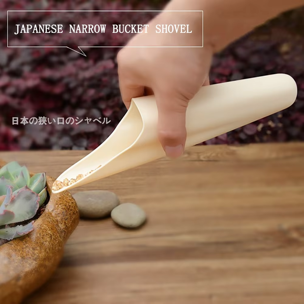 Gardening Tools Soil Scoop Sho - مراجعة Plant Parents وسعره