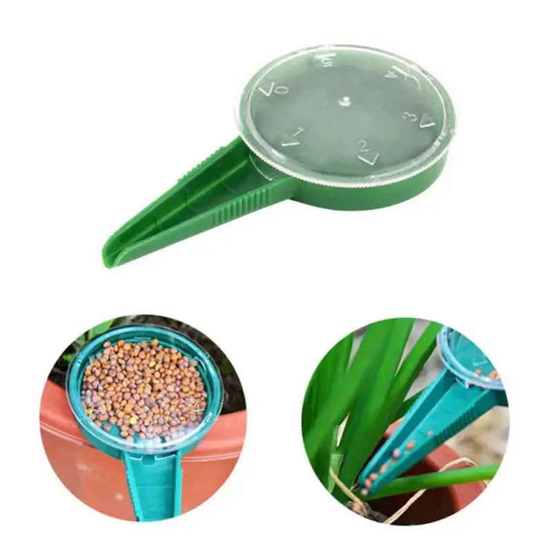 Plant Seed Sower  File Adjusta - مراجعة Plant Parents وسعره